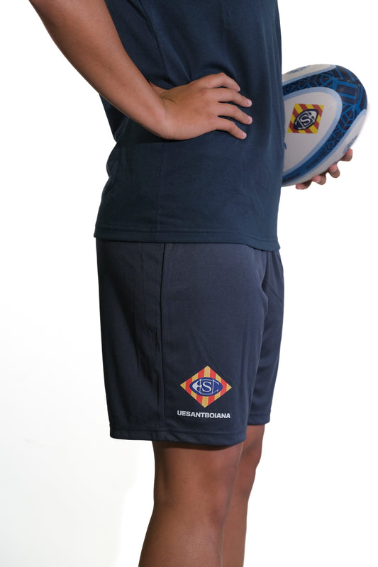 Pantalón corto paseo adulto