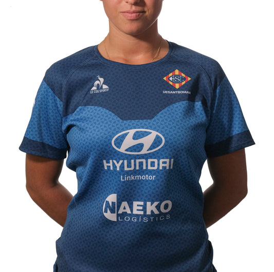 Camiseta juego oficial 2025-26