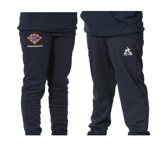 Pantalón largo chándal infante