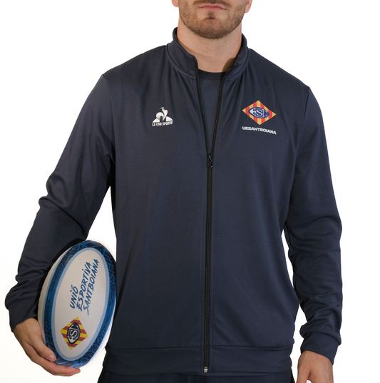 Chaqueta entreno adulto