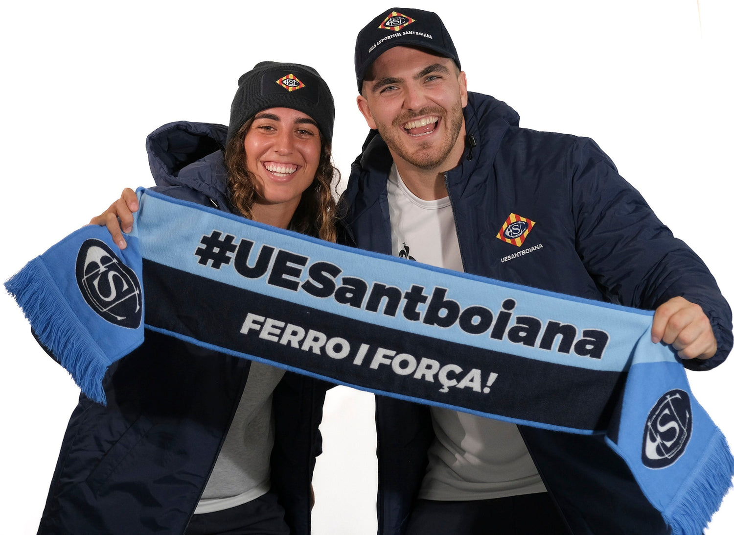 Merchandising Oficial