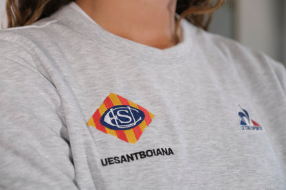 Sudadera casual adulto