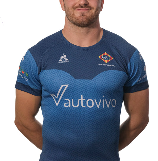 Camiseta juego oficial 2025-26