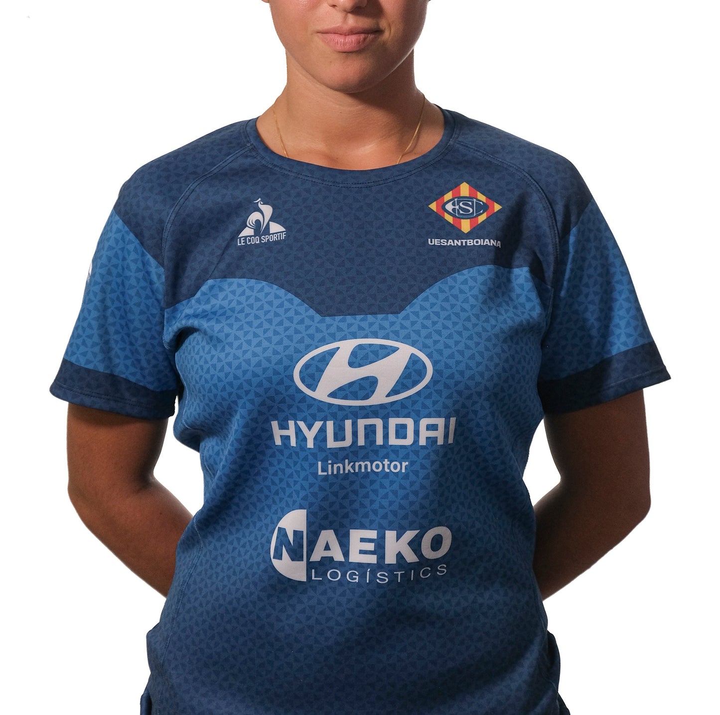 Camiseta juego oficial 2025-26