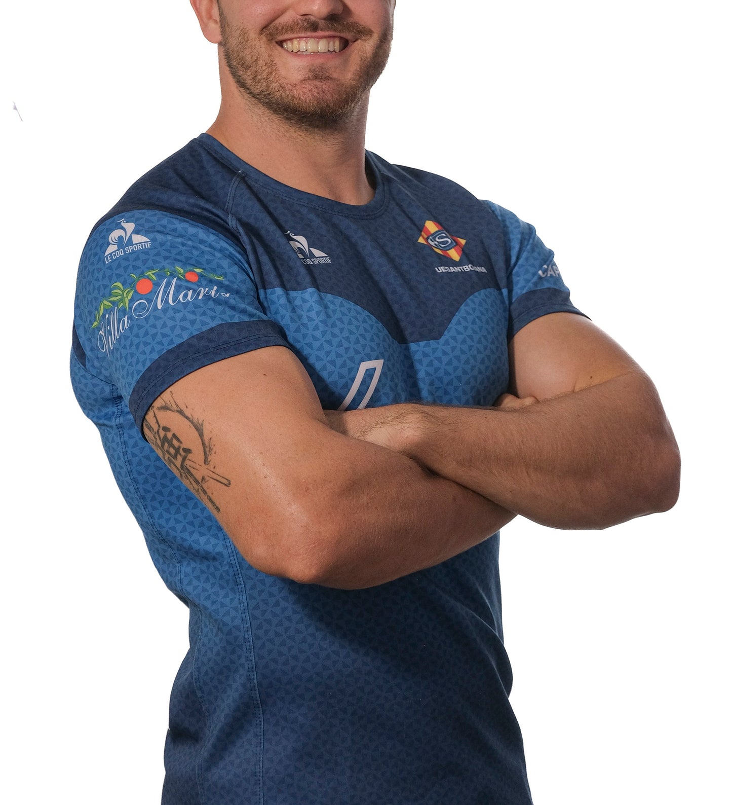 Camiseta juego oficial 2025-26