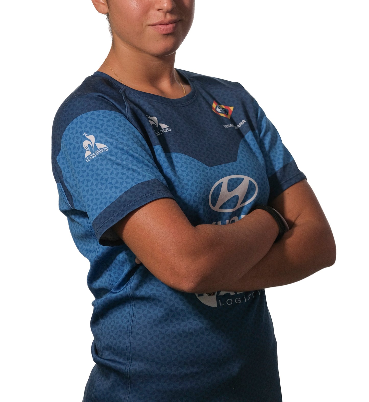 Camiseta juego oficial 2025-26