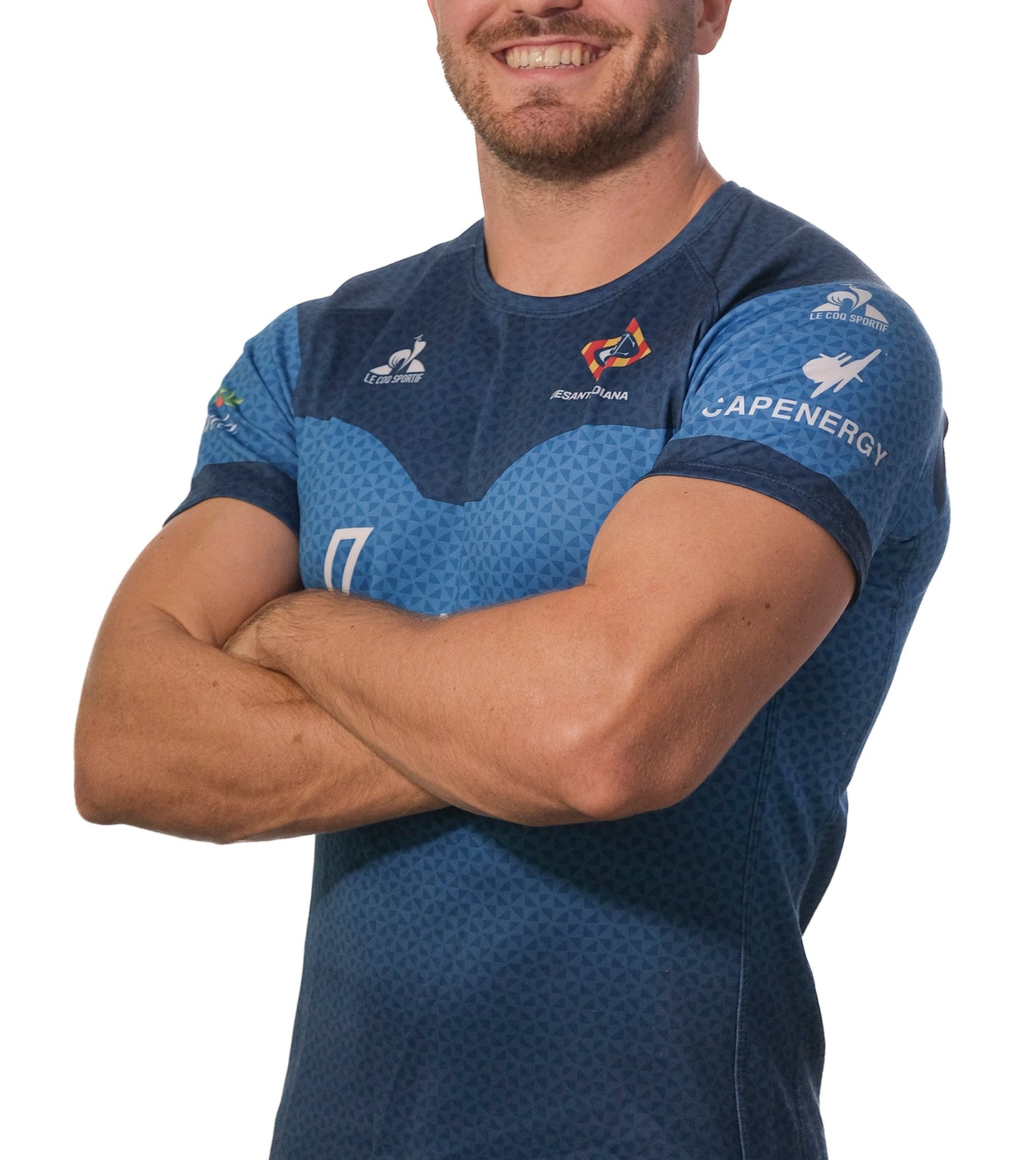 Camiseta juego oficial 2025-26