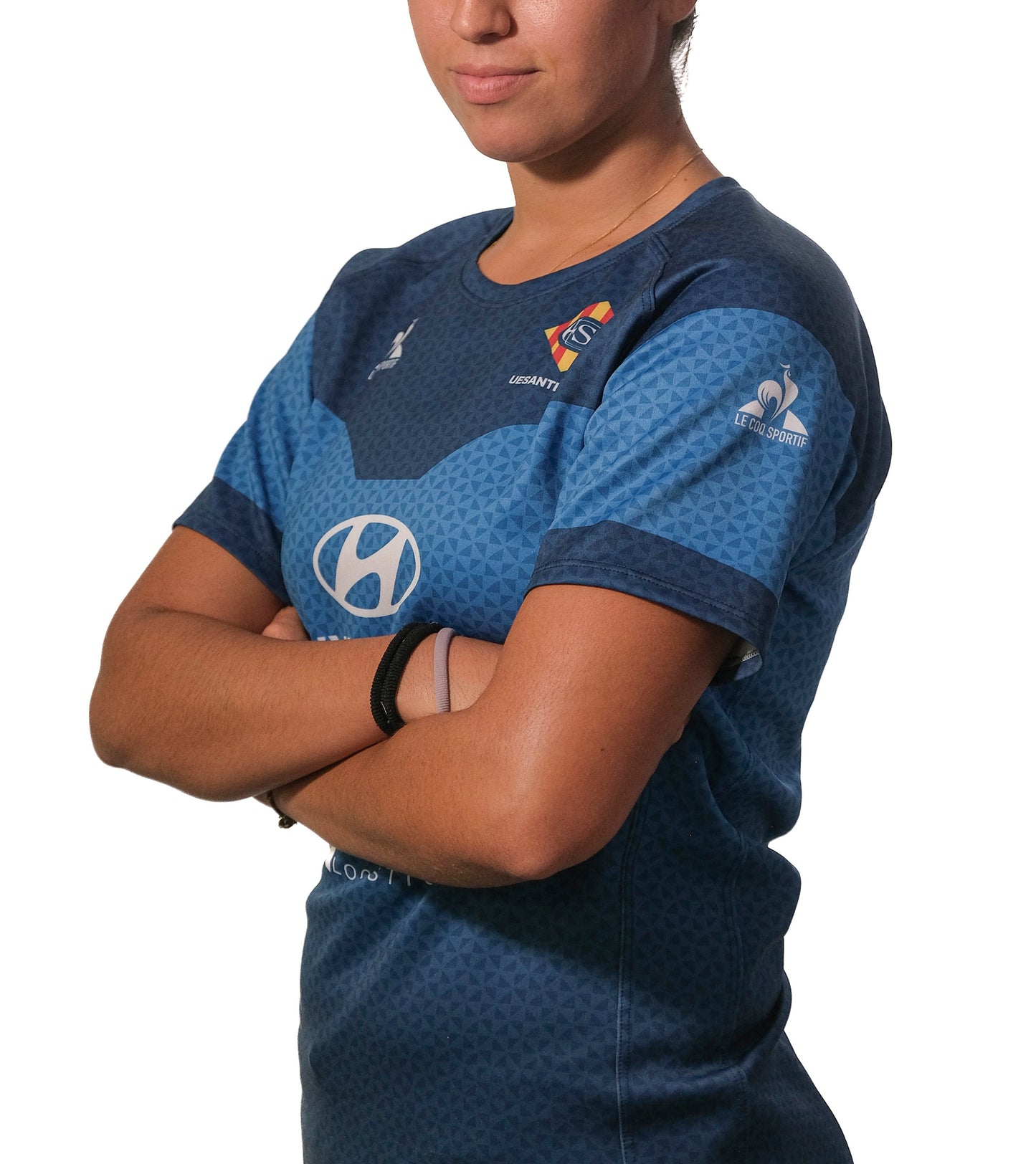 Camiseta juego oficial 2025-26