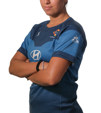 Camiseta juego oficial 2025-26