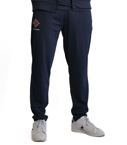 Pantalón largo chándal adulto