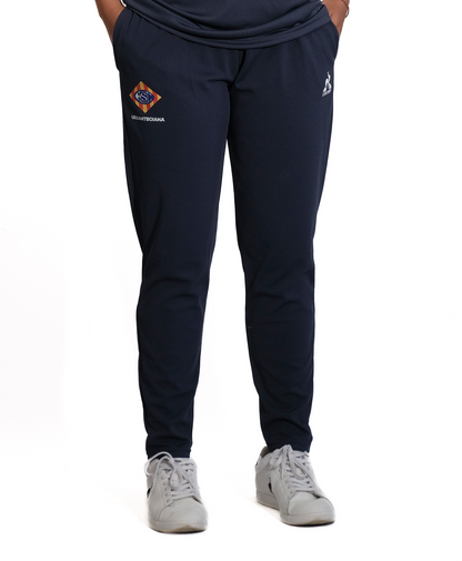 Pantalón largo chándal adulto