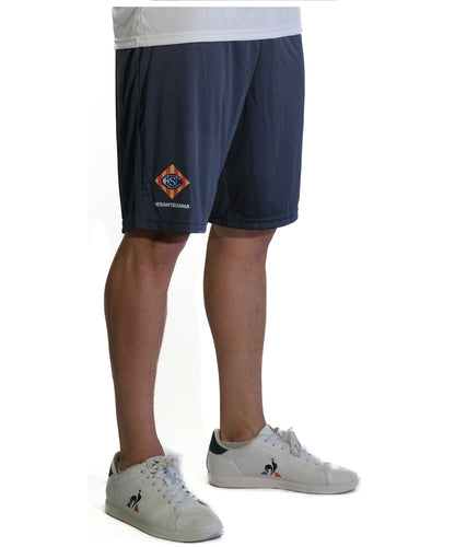 Pantalón corto paseo adulto