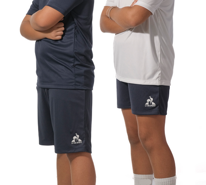 Pantalón corto paseo infante