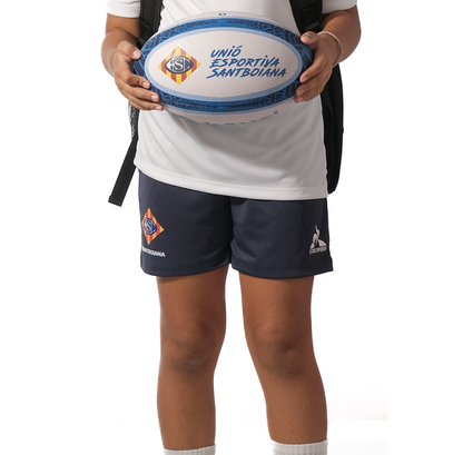 Pantalón corto paseo infante