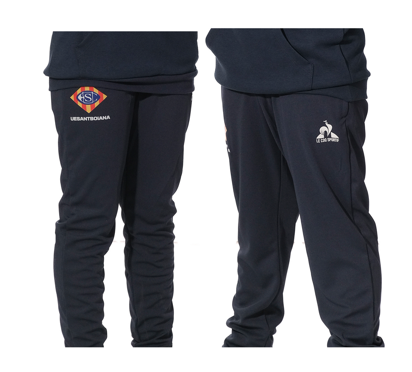 Pantalón largo chándal infante