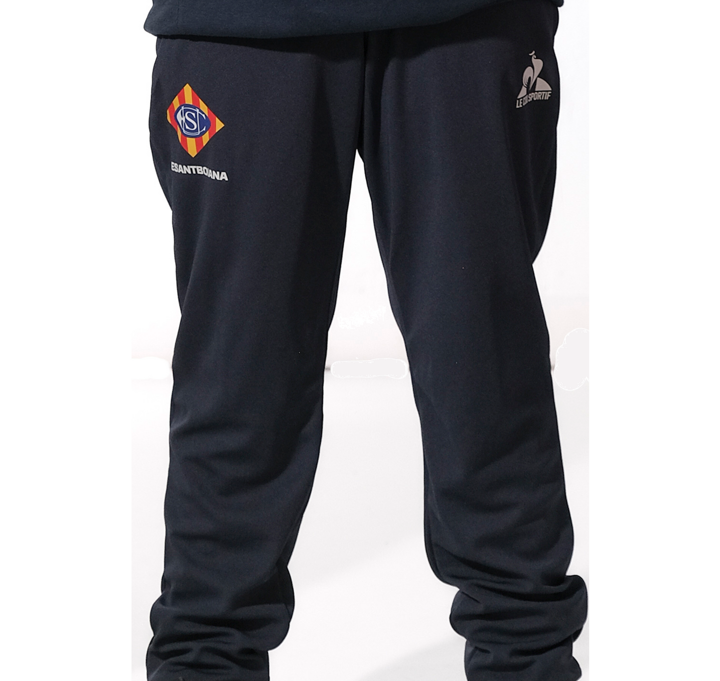 Pantalón largo chándal infante