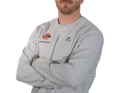 Sudadera casual adulto