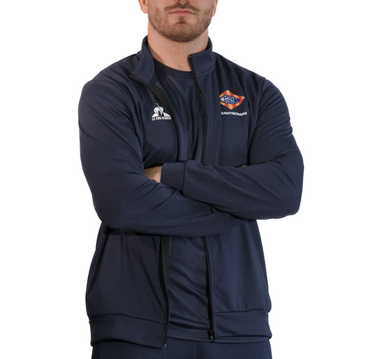 Chaqueta entreno adulto