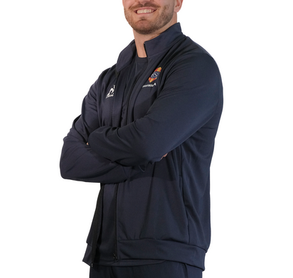 Chaqueta entreno adulto