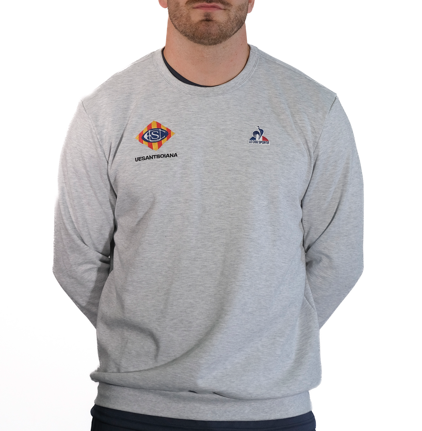 Sudadera casual adulto